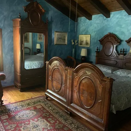 伊尔西莱河畔卡萨莱il号别墅