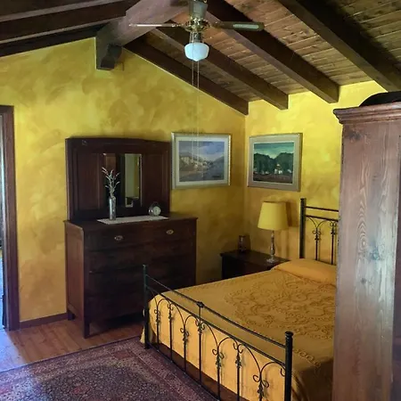 伊尔西莱河畔卡萨莱il号别墅