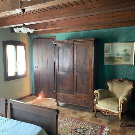 Il * Casale sul Sile