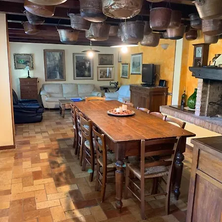 Il Casale sul Sile