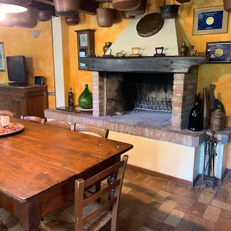 Il * Casale sul Sile