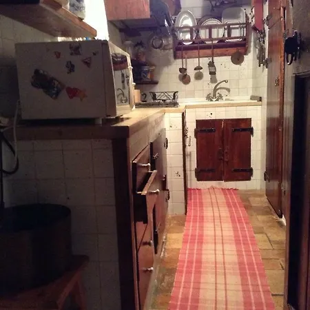 伊尔西莱河畔卡萨莱il号别墅 * 卡萨莱南西莱