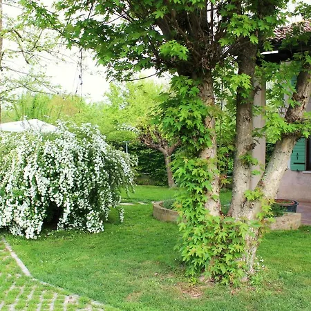 别墅 伊尔西莱河畔卡萨莱il号别墅