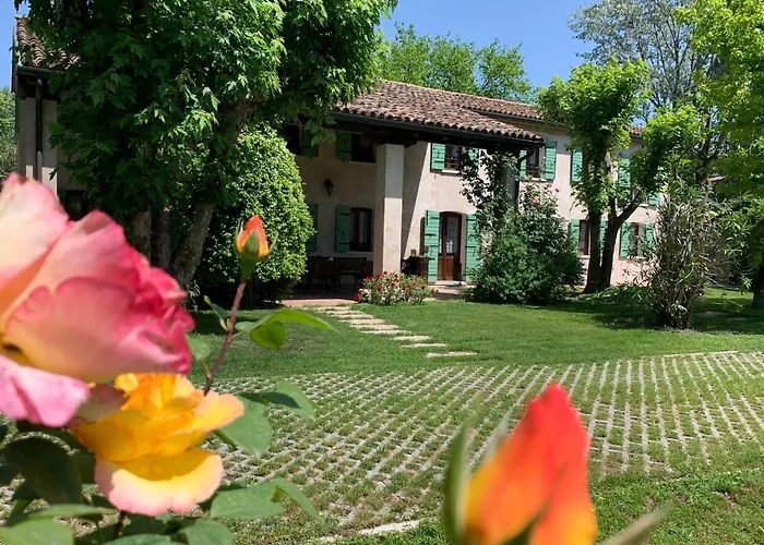 Il Casale sul Sile