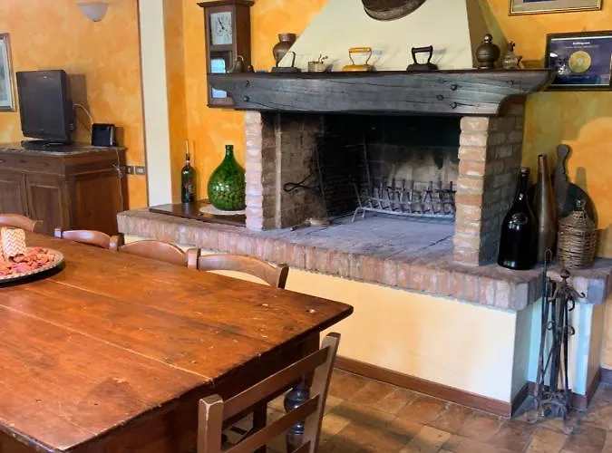 Il * Casale sul Sile