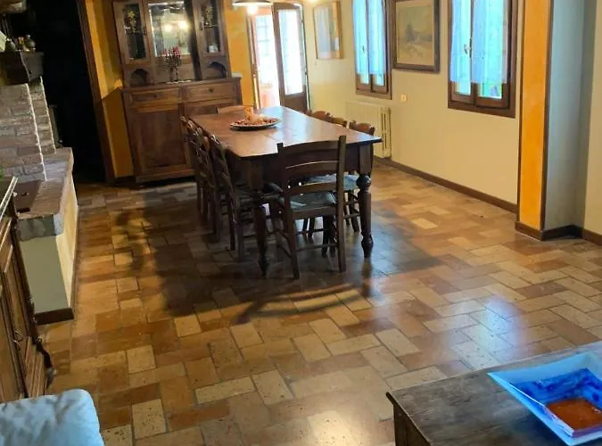 Villa Il Casale sul Sile
