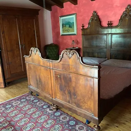 Villa Il *