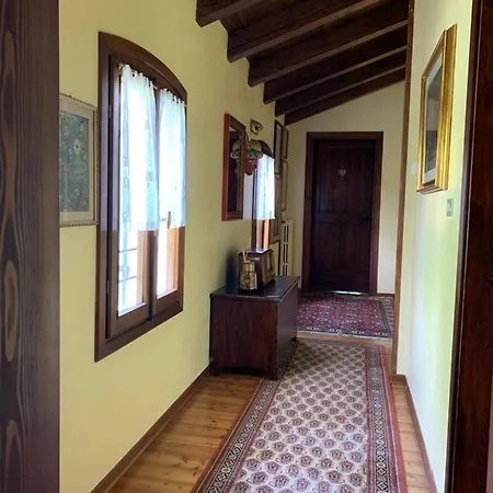 Villa Il Casale sul Sile