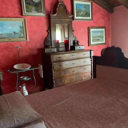 Βίλα Il Casale sul Sile