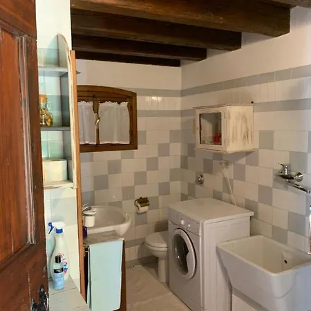 Il Βίλα Casale sul Sile