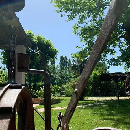 Il Villa *