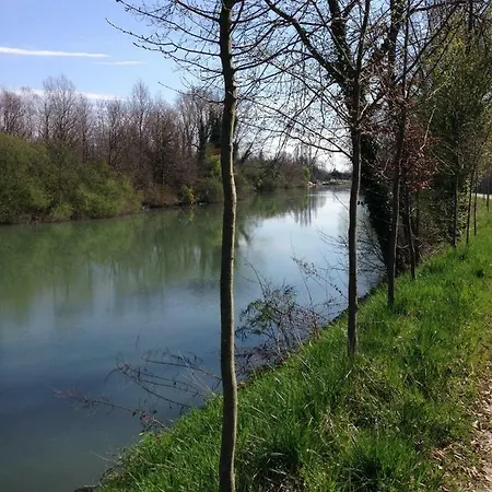 Il Villa Casale sul Sile